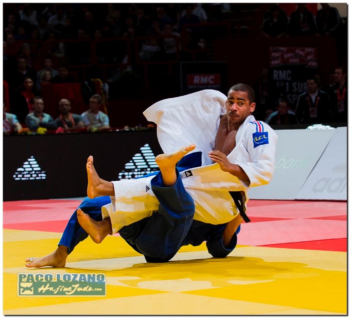 Paris 2014 by P.Lozano cat -66 kg_PLM1716